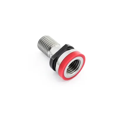 Pino adaptador bt50 para iso50 din2080 - pa-bt50-nt50 mawbra