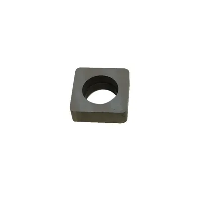 Calço para inserto scmt 09 - 5322.420.01 black tools