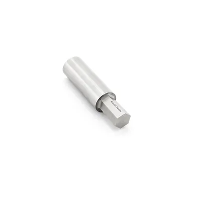 Ferramenta de estampo ø 04,85mm tipo punção para brochador sextavado interno - guran