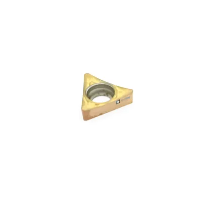 Inserto para mandrilamento tbgt 060104 sl rws218 - guran