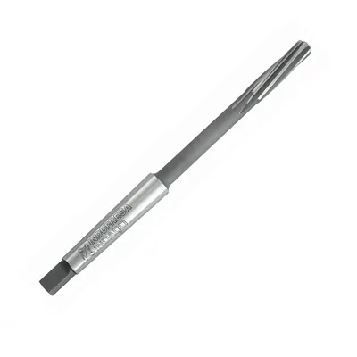 Alargador máquina hss h7 ø 1" x 267mm cm3 din208 b - 5211 indaço