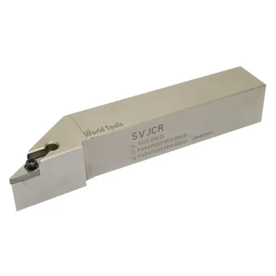 Suporte externo de torno svjcr 2020 k16 - black tools
