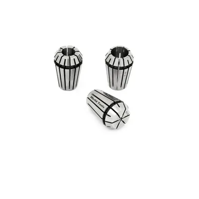 Pinça er-20 ø 10,0 a 09,0mm din6499 - er20-100 world tools
