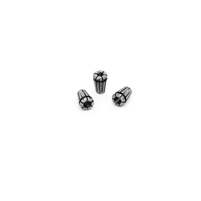 Pinça er-08 ø 01,0mm din6499 - er08-010 world tools