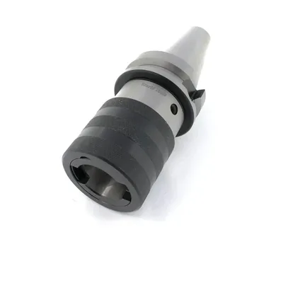 Cone bt40 flutuante de troca rápida t2 tc820 para rosquear m08 a m20 - bt40-tc820 viber