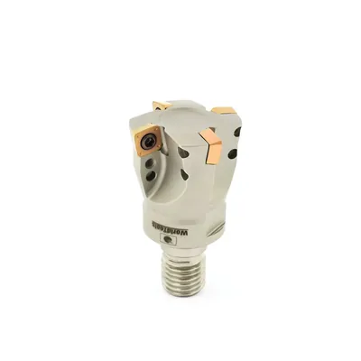 Cápsula m16 ø 40mm 4 cortes para inserto sdmw 09t3 - dormer pramet