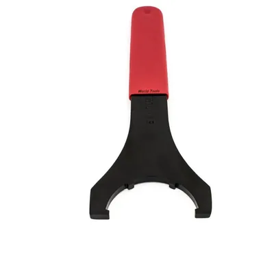 Chave de aperto para porca er-40um 4 pinos - world tools
