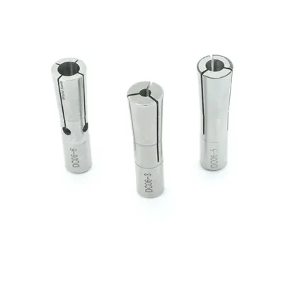 Pinça de alta precisão dc-06 ø 04,0mm kojex - dc06-04 world tools