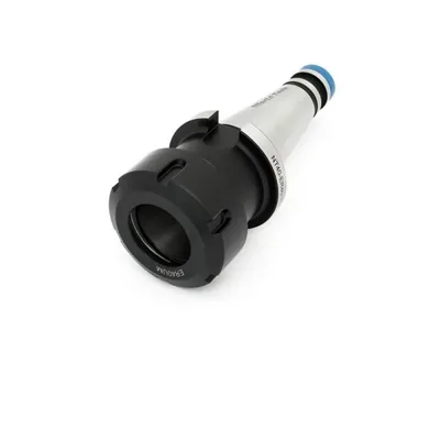 Cone iso40 din2080 porta pinça er-40um l060mm - nt40-er40-060l viber
