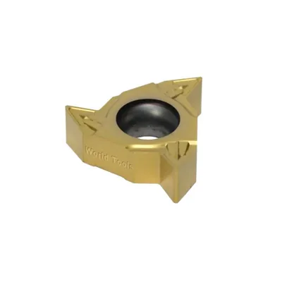Inserto para rosca externa rt22.01w 55 graus ybg 201 - zcc ct