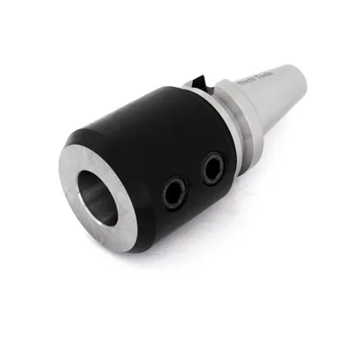 Cone bt40 porta barra weldon ø 32mm l100mm - bt40-sln32-100l world tools
