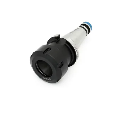 Cone iso40 din2080 porta pinça er-40um l060mm - nt40-er40-060l world tools