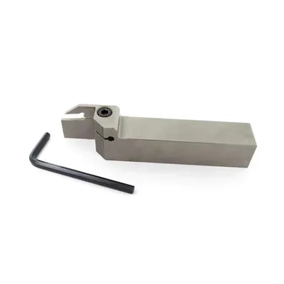 Suporte para bedame externo ltpngl 25 2,0 para inserto lamina gctx 2 - black tools