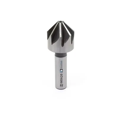 Escareador ø 31,5 x 080mm 90 graus din335a - 4221 indaço