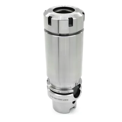 Cone hsk 63-a porta pinça er-40um l160mm para 30.000rpm - hsk63a-er40-160l world tools