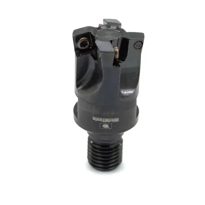 Cápsula m16 ø 32mm 4 cortes para inserto sdmw 09t3 - dormer pramet