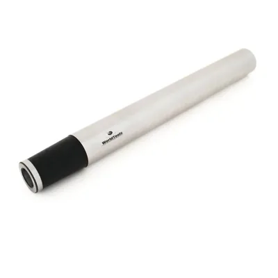 Haste paralela ø 25,0mm porta cápsula roscada m16 - comprimento 200mm - guran