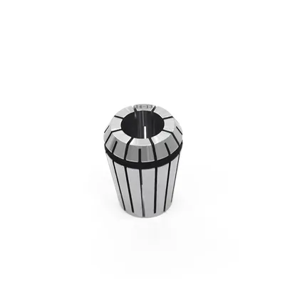 Pinça er-25 ø 14,0 a 13,0mm din6499 - er25-140 viber