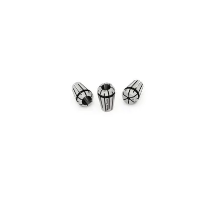 Pinça er-11 ø 03,5 a 03,0mm din6499 - er11-035 world tools