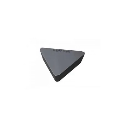 Inserto para fresamento tpun 160304 t8215 - dormer pramet