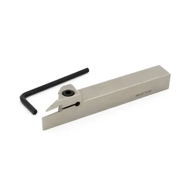 Suporte para bedame externo ltpngr 20 3,0 para inserto lamina gctx 3 - guran