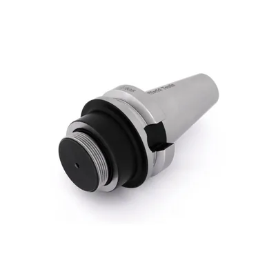 Cone bt50 porta bailarina com rosca 1.1/2" x 18f - bt50-bhc world tools