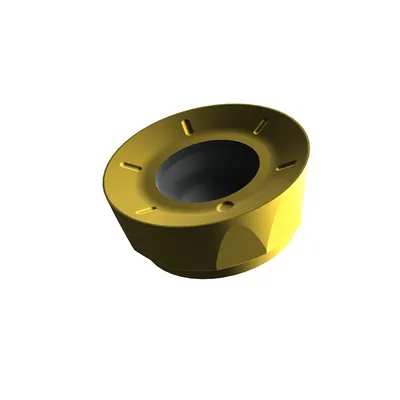 Inserto para fresamento rcmt 1204moen-f 8230 - dormer pramet