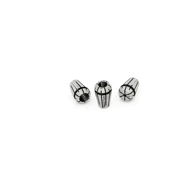 Pinça er-11 ø 02,5 a 02,0mm din6499 - er11-025 world tools