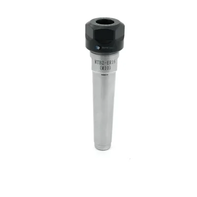 Haste cm2 porta pinça er-16a cone com rosca m10 - mt2-er16a-m10 viber