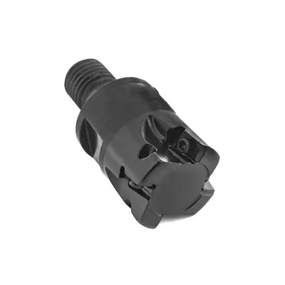 Cápsula m16 ø 32mm 4 cortes para inserto lnmu 0303 - guran