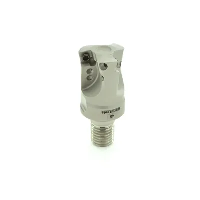 Cápsula m16 ø 32mm 3 cortes para inserto sdmw 09t3 - dormer pramet