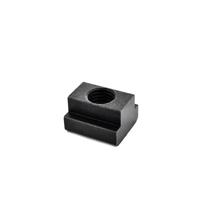 Porca em t para kit de fixação com rosca m16 x 2,00 canal da mesa de 18mm - 3415m vertex