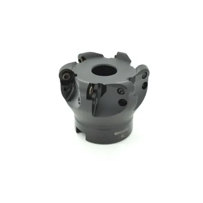 Cabeçote ø 063mm com 06 cortes para inserto rdhx 12t3 - guran