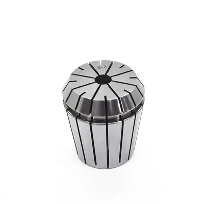 Pinça er-40 ø 08,0 a 07,0mm din6499 - er40-080 viber