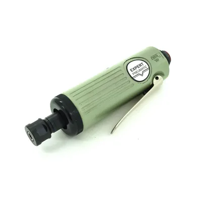Retífica pneumática leve para 22.000rpm comprimento de 166mm - ch-606 expert