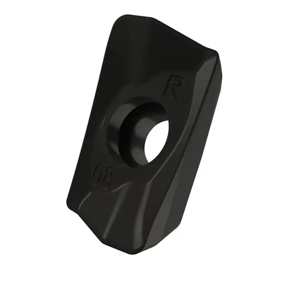 Inserto para fresamento admx 11t308pr-r 8215 - dormer pramet