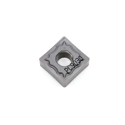 Inserto para torneamento snmg 120408-ha pc9030 - korloy