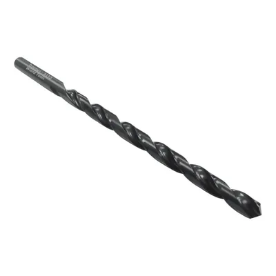 Broca hss longa ø 02,05 x 085mm revenida a vapor din340 - a110 dormer
