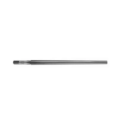 Alargador manual para pinos canal reto hss ø 10,0 x 215mm din9 a - 5501 indaço