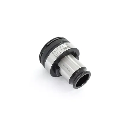 Adaptador t2 porta macho m18,0 din376 c/catraca ø 14,0mm quadrado 11,0mm - tc820-m18 mawbra