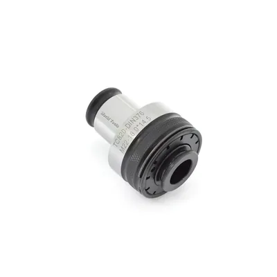 Adaptador t2 porta macho m22,0 din376 c/catraca ø 18,0mm quadrado 14,5mm - tc820-m22 mawbra