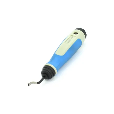 Cabo ø 28 x 123mm para fixação de lâminas para rebarbador manual - ng1000 daigo