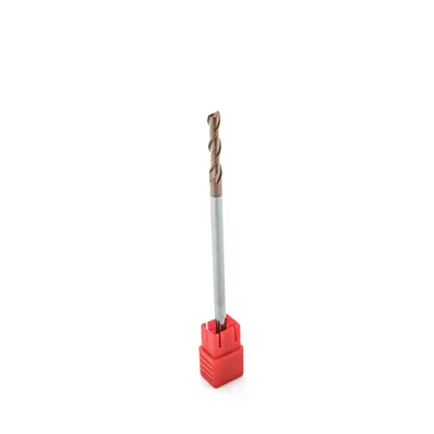 Fresa metal duro 55hrc reta 2 cortes ø 04,0 - 100 - 20,0mm h04 altisin - dry cut