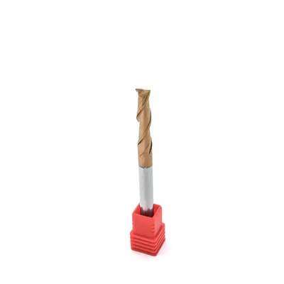 Fresa metal duro 55hrc reta 2 cortes ø 06,0 - 075 - 20,0mm h06 altisin - dry cut