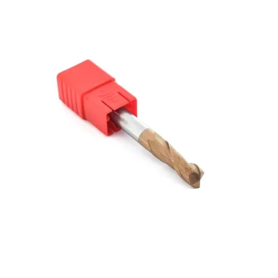 Fresa metal duro 55hrc reta 2 cortes ø 08,0 - 075 - 25,0mm h08 altisin - dry cut