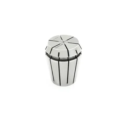 Pinça er-32 ø 01,0 a 00,5mm precisão 0,015mm classe a din6499 - er32-010 daigo