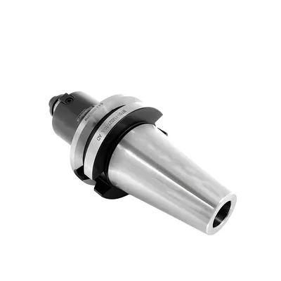 Cone bt50 porta fresa / cabeçote piloto ø 27mm l100mm para 15.000rpm - bt50-fmb27-100l-15r mawbra