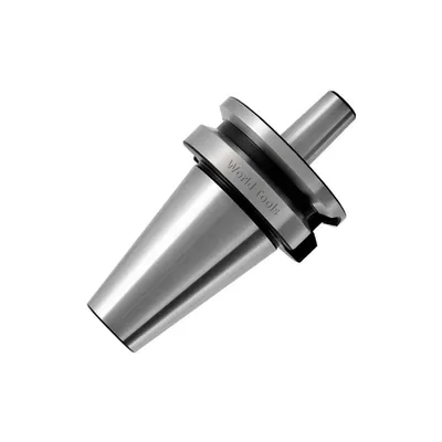 Cone bt40 porta mandril encaixe b16 para 12.000rpm - bt40-b16-12r mawbra