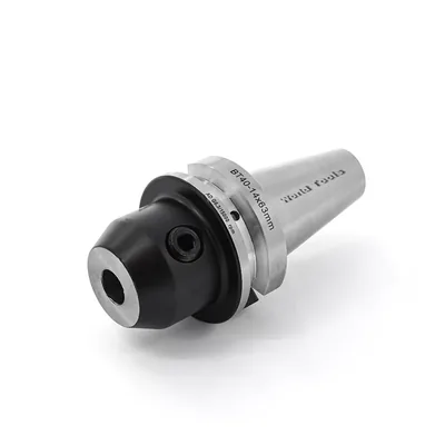Cone bt40 porta barra weldon ø 14mm l063mm para 15.000rpm - bt40-sln14-063l-15r mawbra