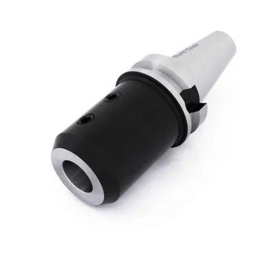 Cone bt40 porta barra weldon ø 25mm l090mm para 15.000rpm - bt40-sln25-090l-15r mawbra